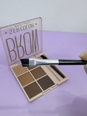 پالت سایه ابرو اس اف آر مدل BROWS
